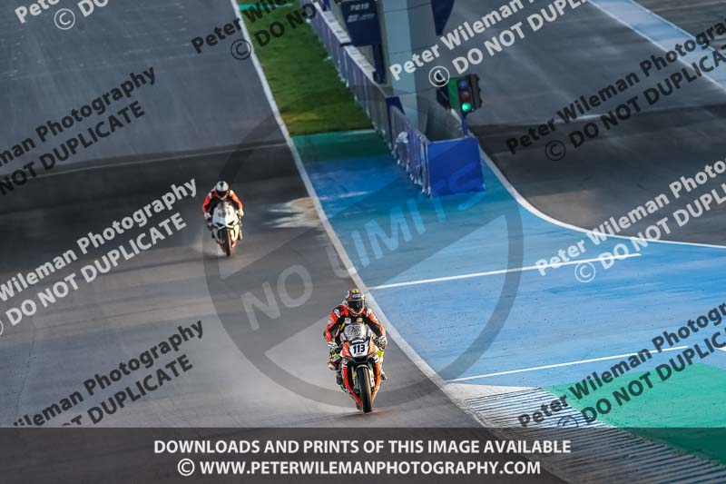 25 to 27th november 2017;Jerez;event digital images;motorbikes;no limits;peter wileman photography;trackday;trackday digital images